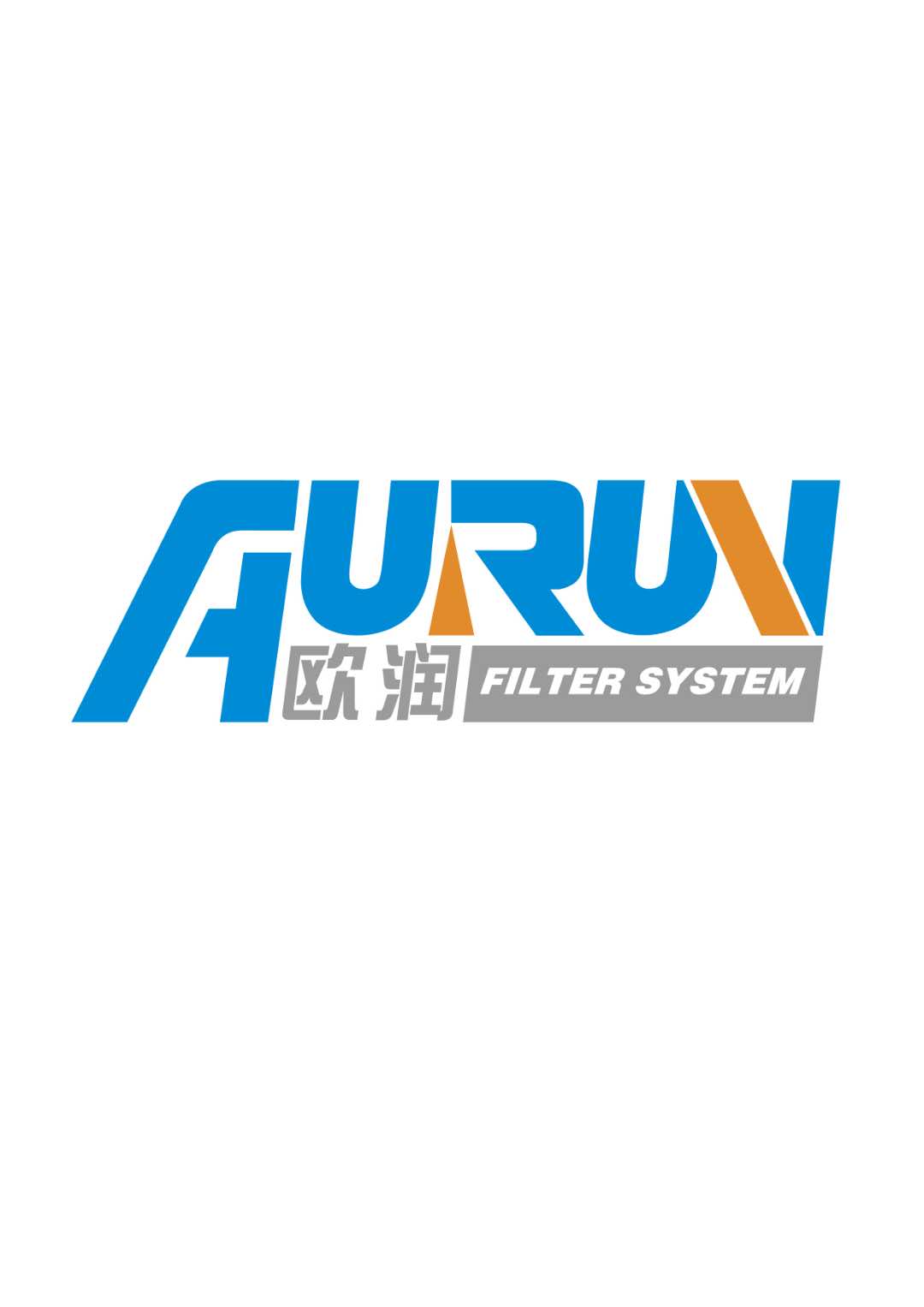 Yangzhou Aurun Filtration System Co., Ltd. _logo