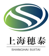 SHANGHAI SUITAI TRADING Co., Ltd._logo