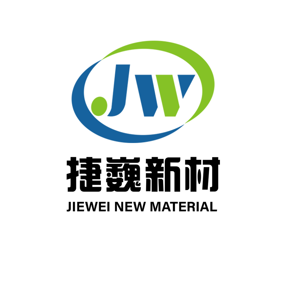 Jiewei New Material_logo
