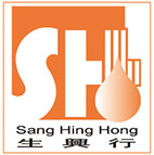 SANG HING HONG Chemicals (Shanghai) Co., Ltd._logo