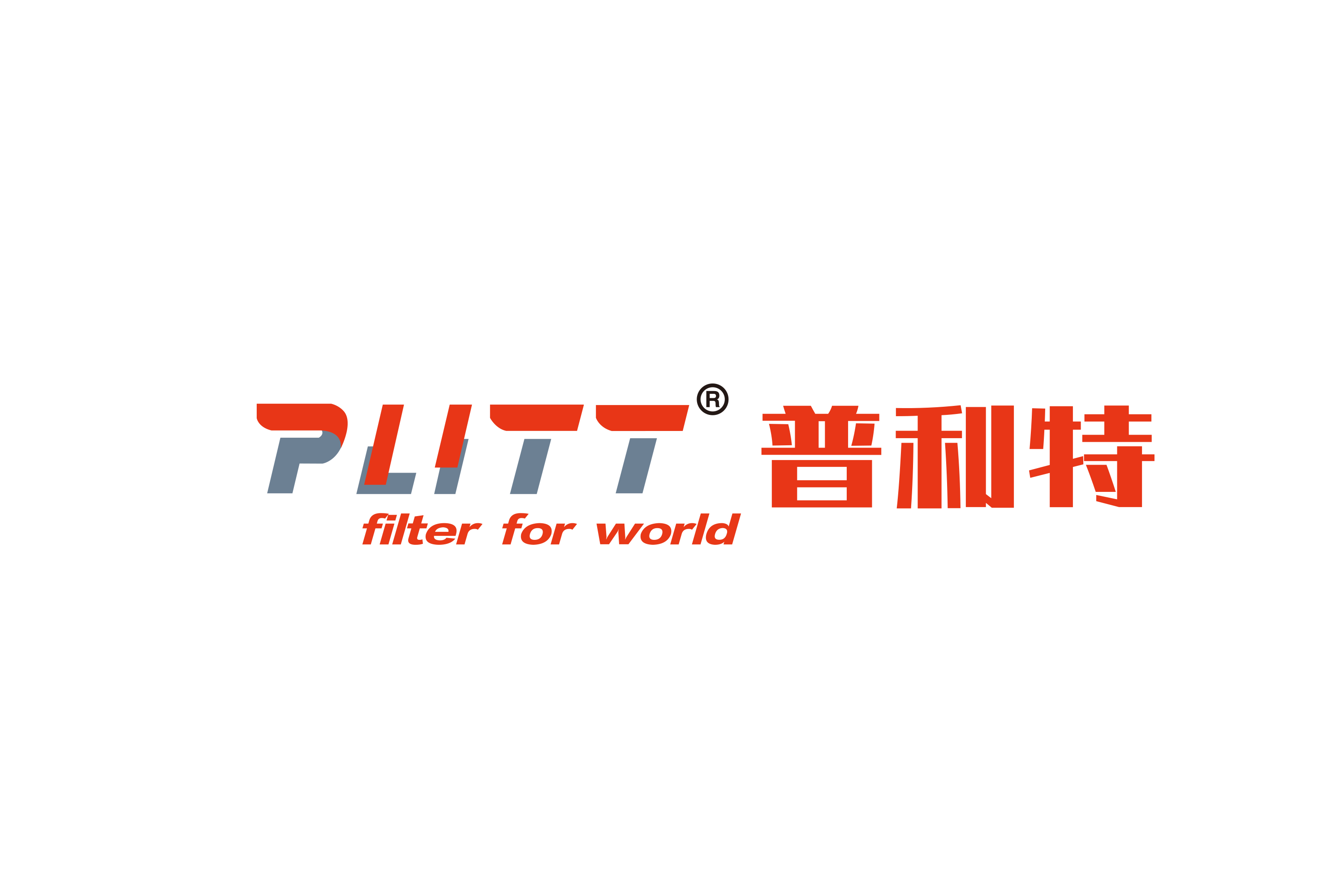 Plitt (Shandong) Filtration System Co., Ltd._logo