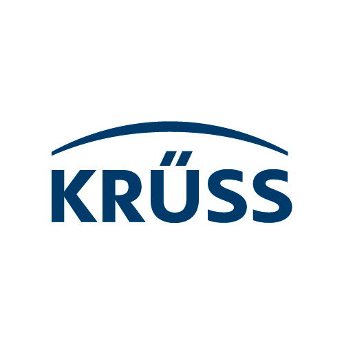 KRUESS Scientific Instruments (Shanghai) Co., Ltd.  _logo