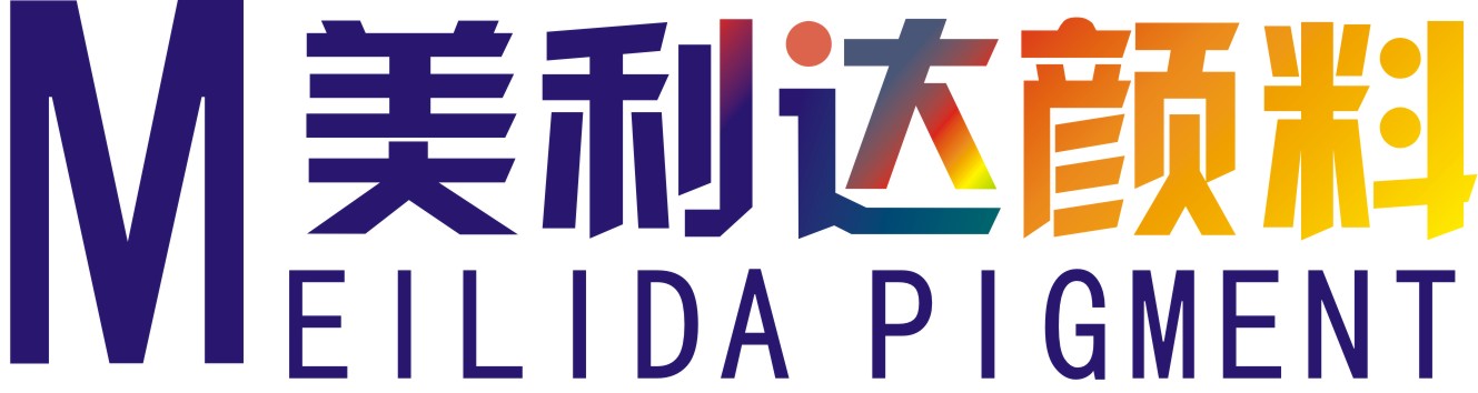 Meilida Pigment Industry Co., Ltd._logo