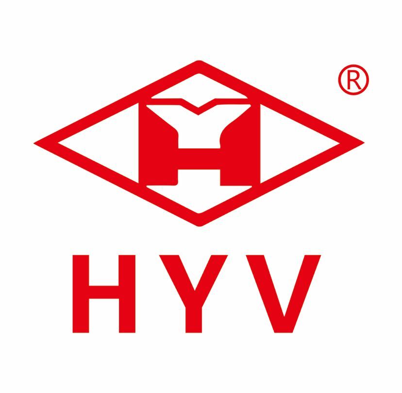 Jiangsu Huaying Valves Co., Ltd._logo