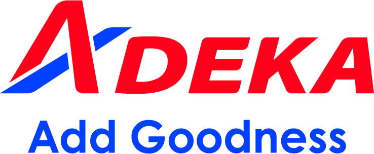 ADEKA CORPORATION_logo