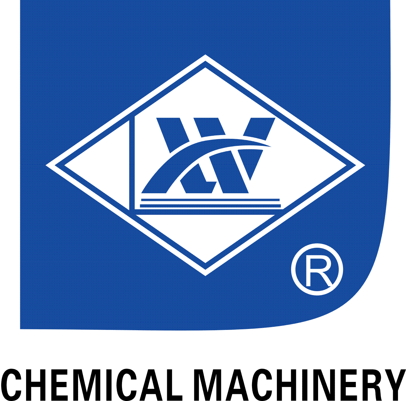 Jiangyin Xiongwei Chemical Machinery Co., Ltd. _logo