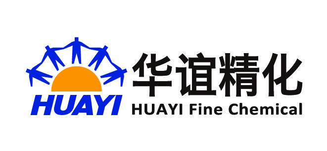 Shanghai Huayi Fine Chemical Co., Ltd._logo