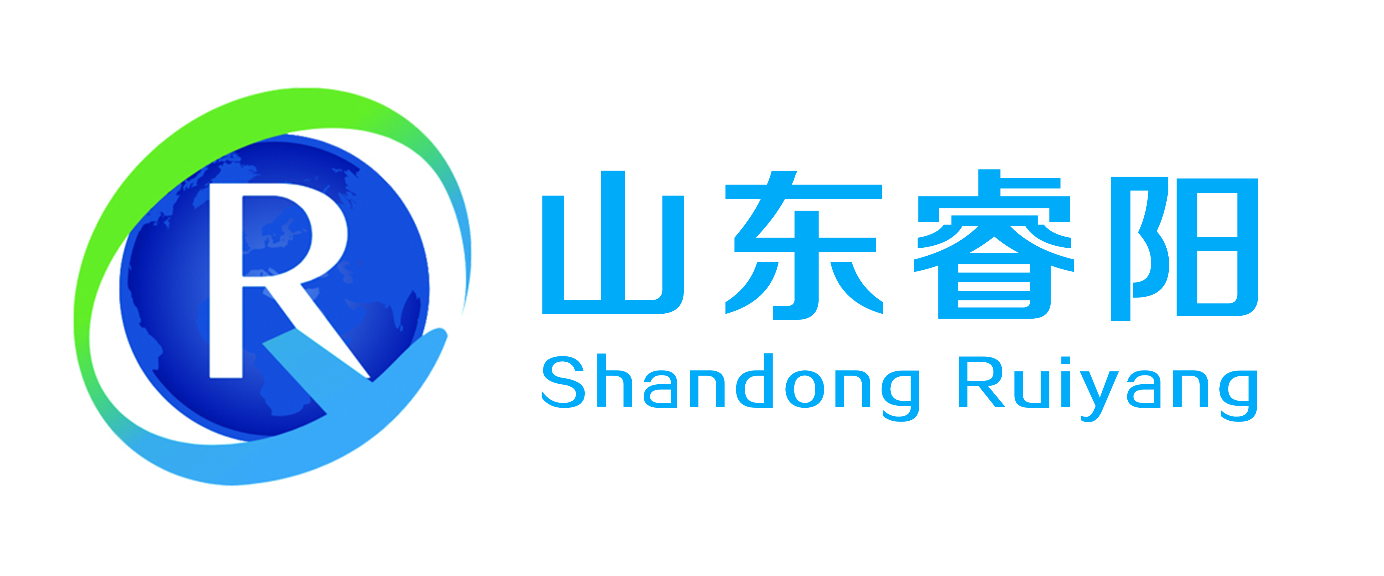 Shandong Ruiyang Chemical Co., Ltd._logo