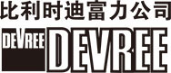 J. De Vree & C N. V._logo