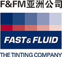 FAST & FLUID Management, ASIA_logo