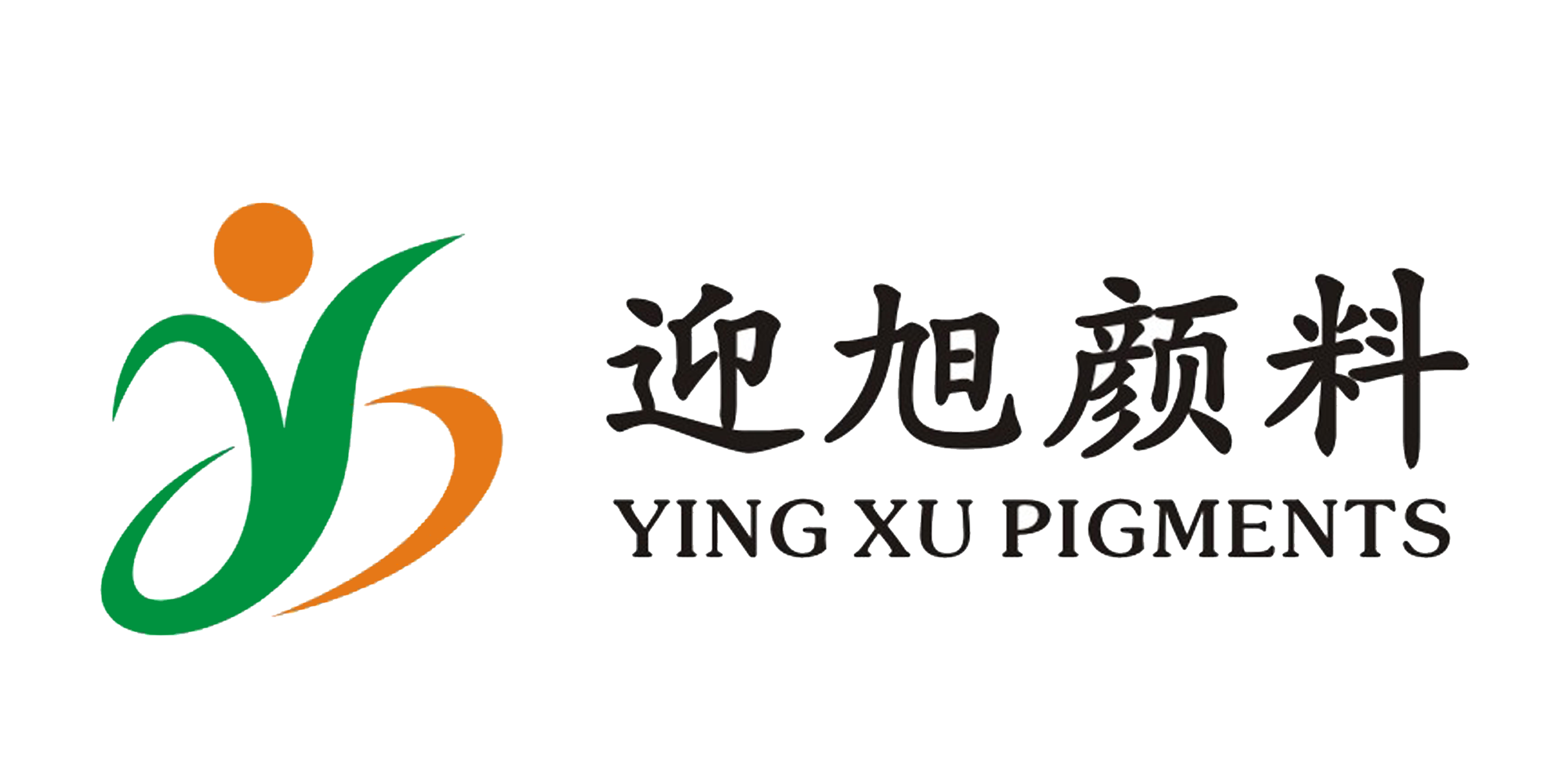 Hunan Yingxu Pigment Co., Ltd._logo