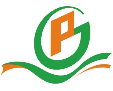 Shandong GP Natural Products Co., Ltd._logo