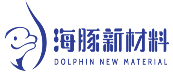 Guangzhou Dolphin New Material Co., Ltd._logo