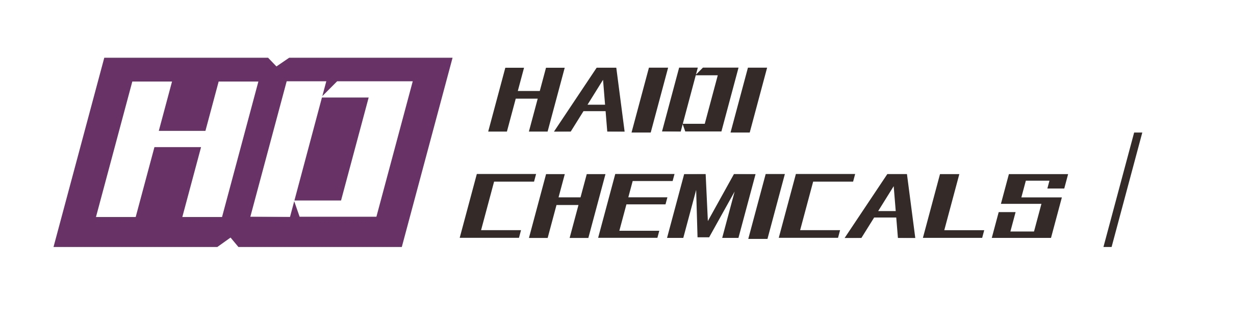 Lianyungang Haidi Chemical Technologies Co., Ltd._logo