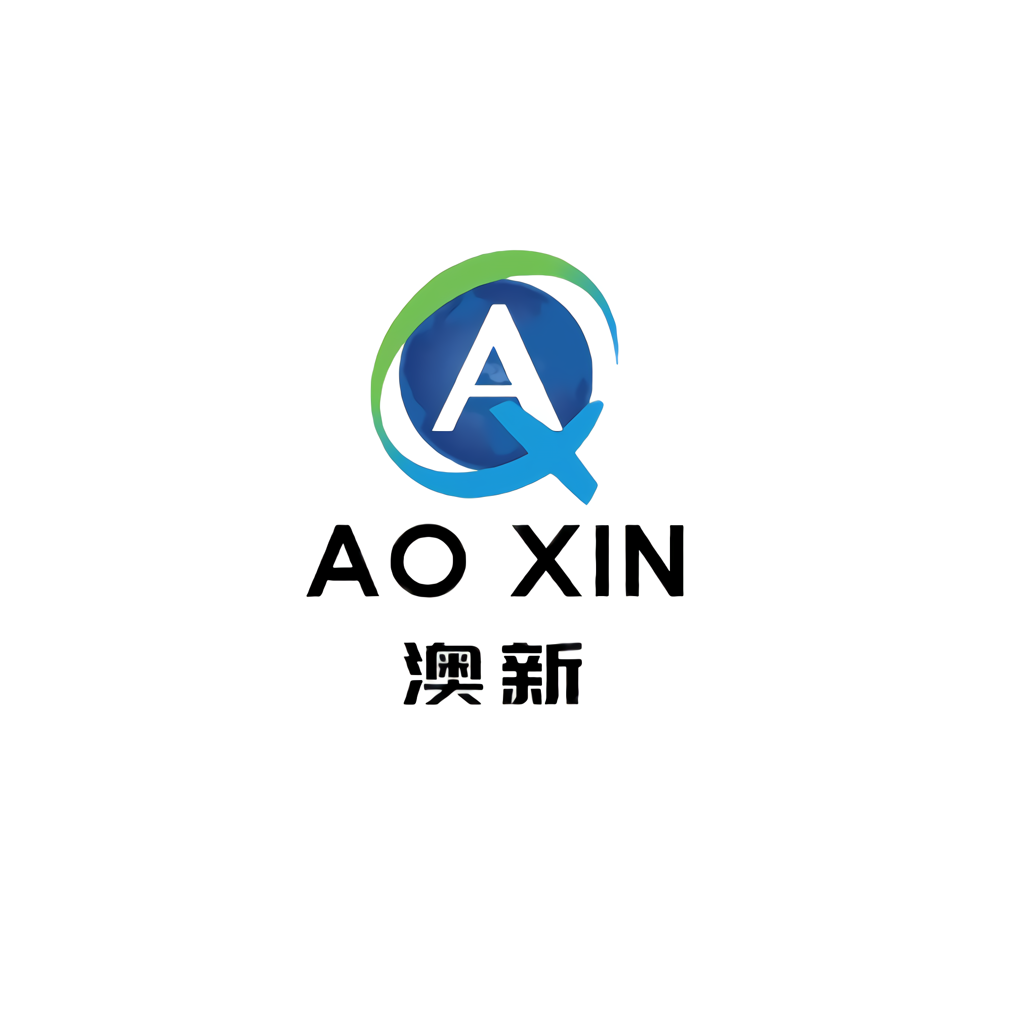 Hubei Aoxin Adhesive Science&Technology Co., Ltd. Hanchuan Branch_logo
