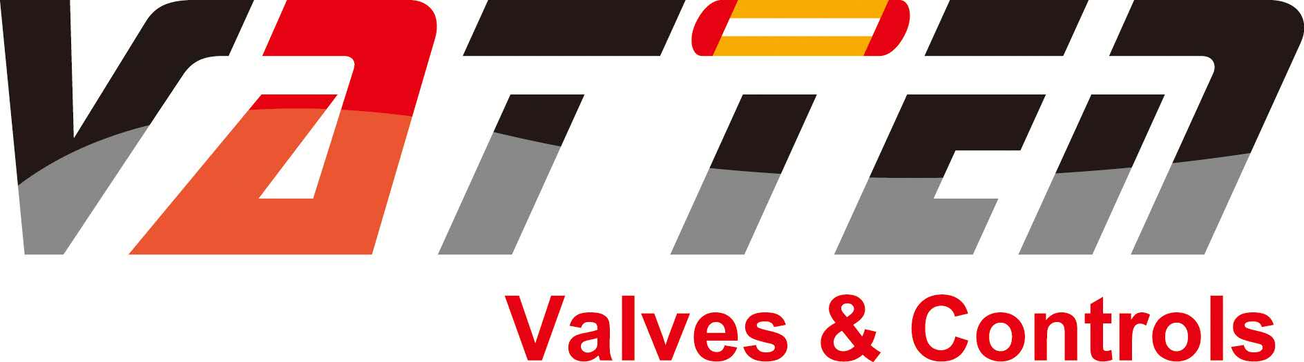 Shanghai VATTEN Valve Co., Ltd._logo