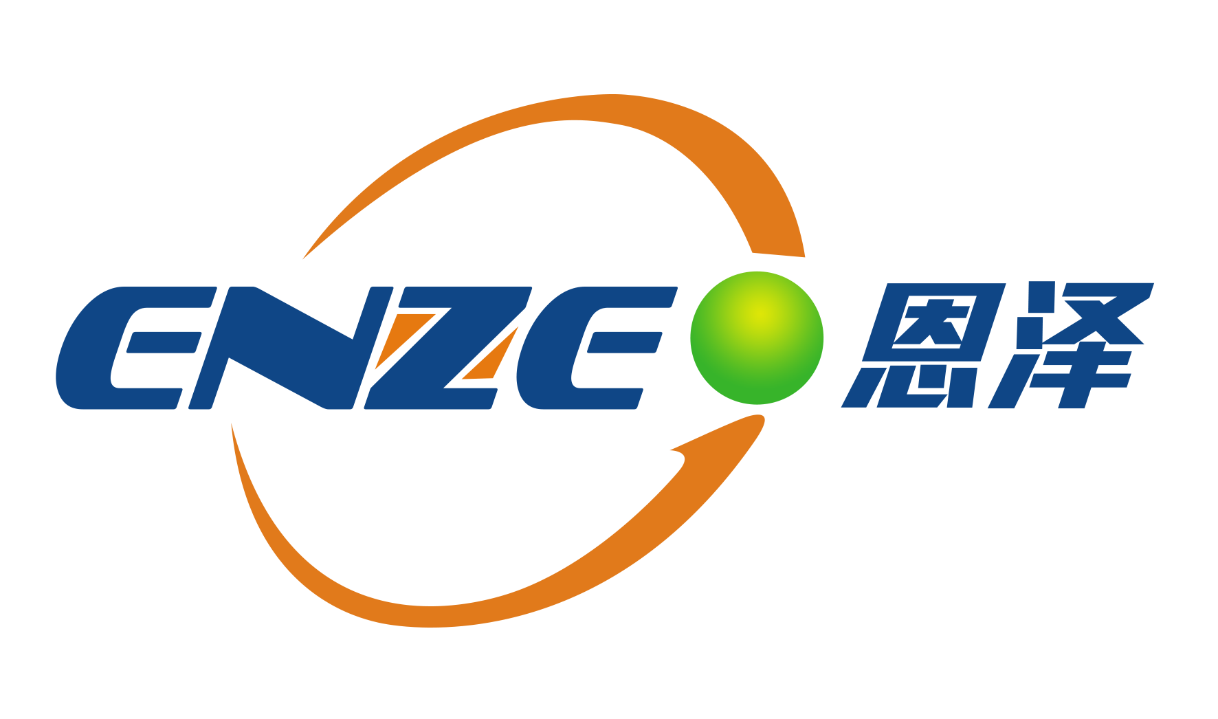 Qingdao Enze Chemical Co., Ltd._logo
