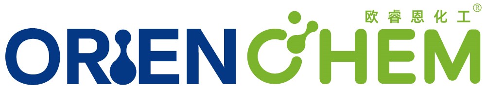 杭州欧睿恩化工有限公司_logo