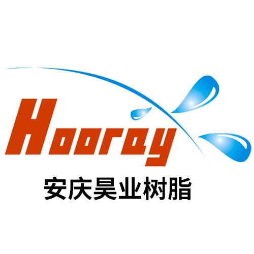 Anqing Hooray Resin Material Technology Co., Ltd._logo