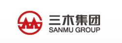 Jiangsu Sanmu Chemical Group Co., Ltd._logo
