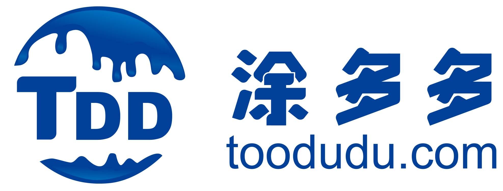 Beijing TDD E-commerce Co., Ltd._logo