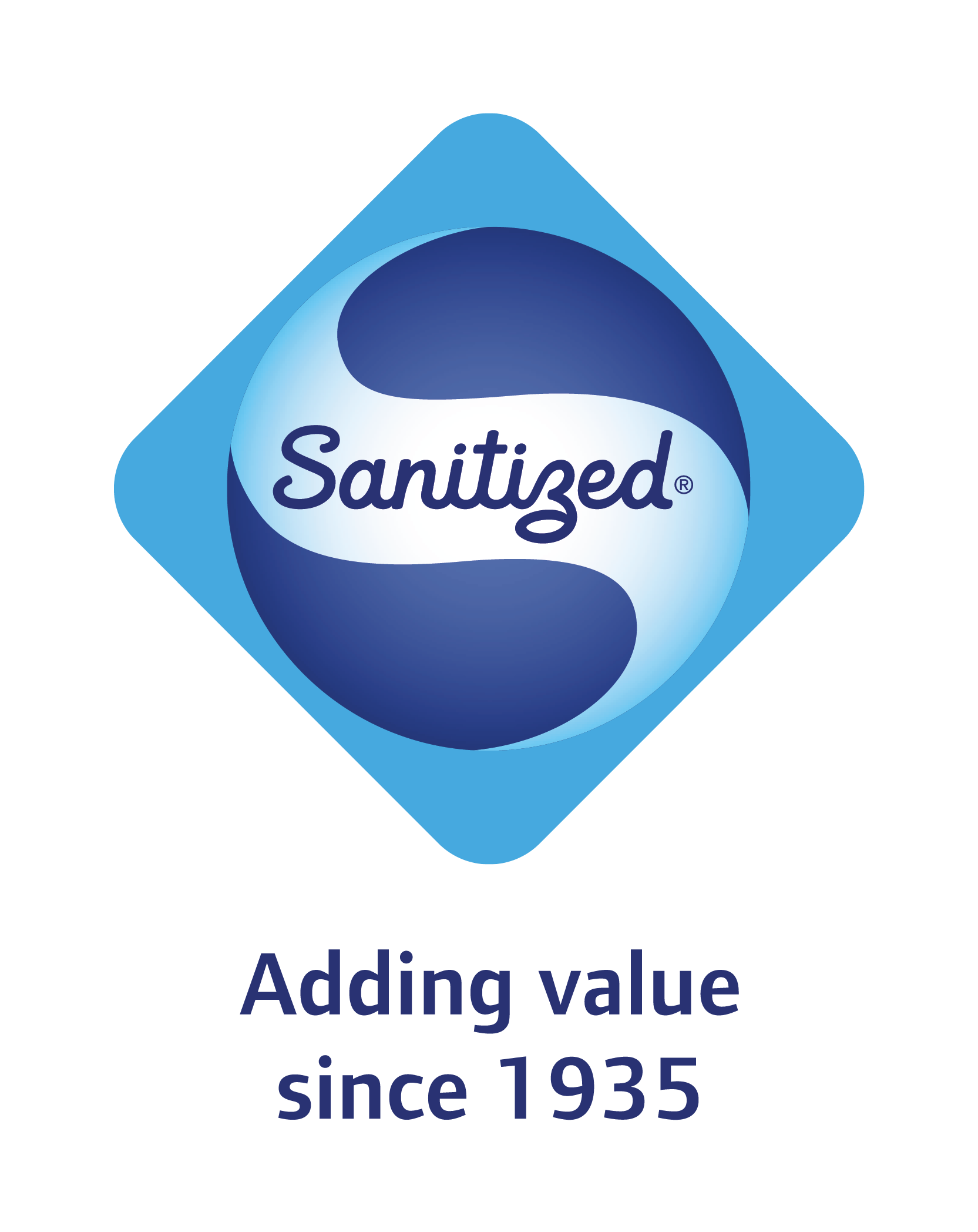 SANITIZED AG_logo