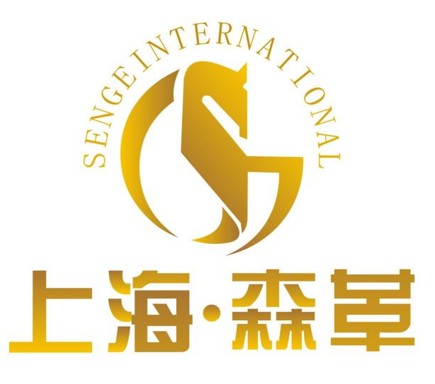 Shanghai Senge New Polymeric Material Co., Ltd._logo