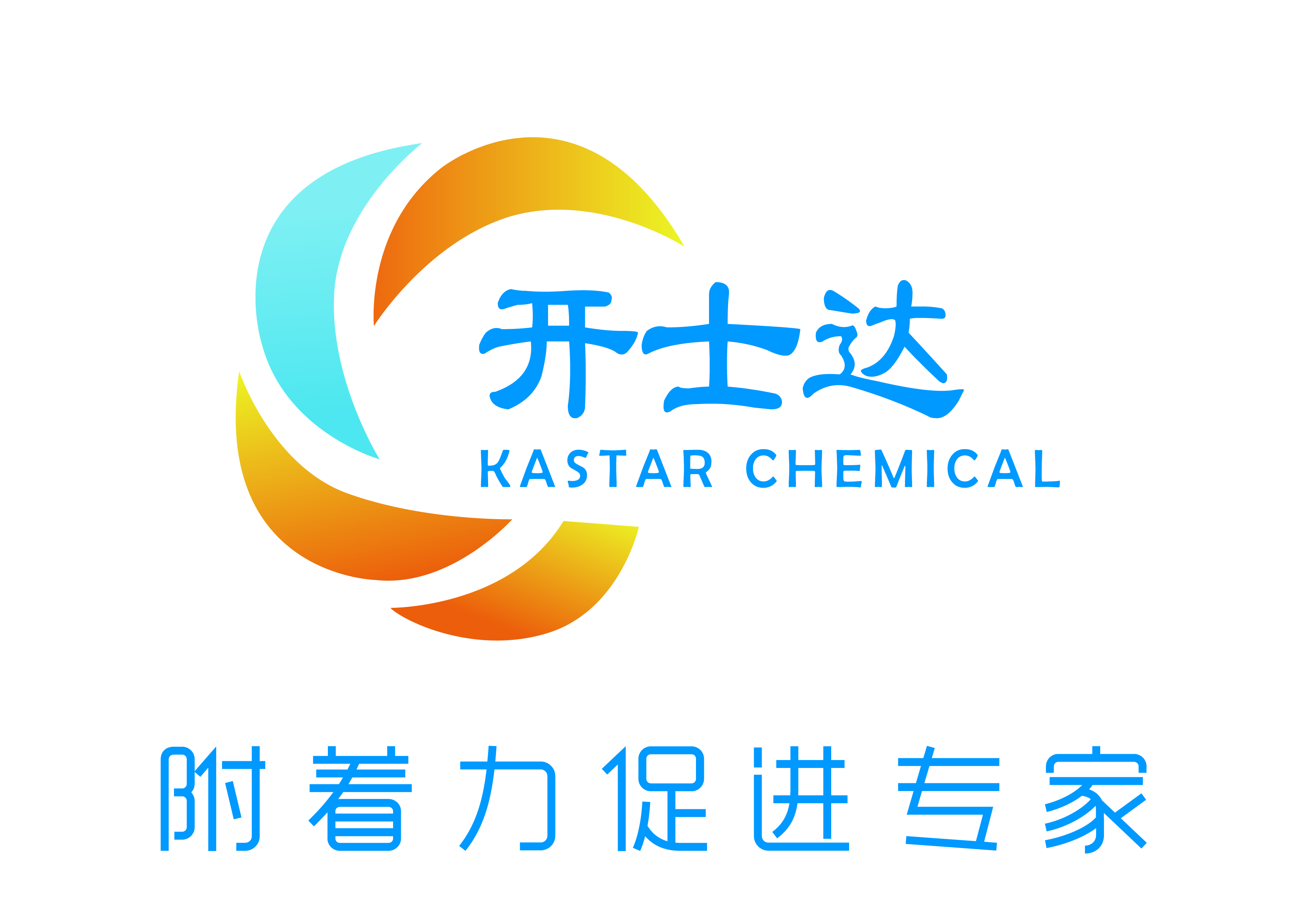 Shanghai Kastar Chemical Co., Ltd._logo