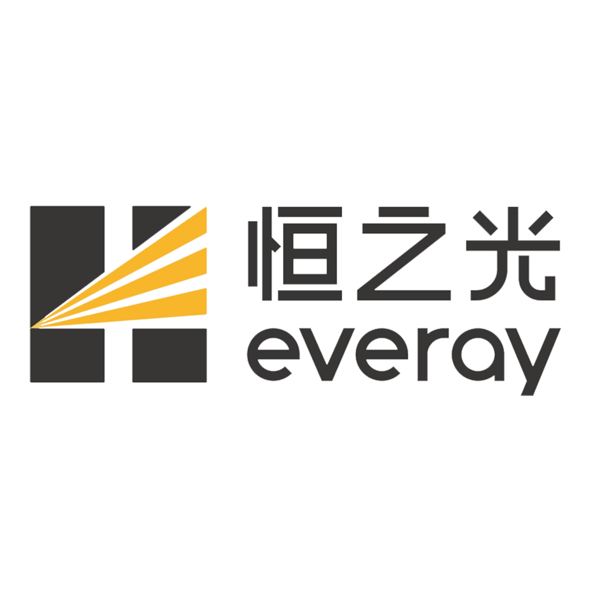 Guangdong Ever Ray Environmental Material Co., Ltd._logo