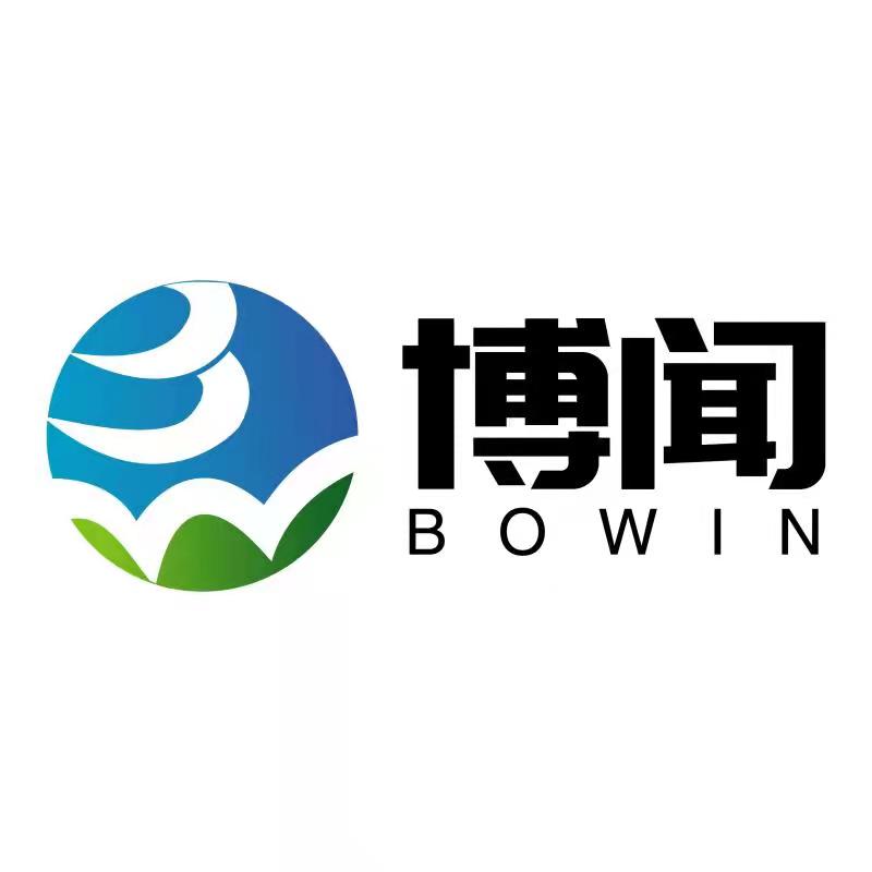 Guangzhou Bowin Chemical Technology Co., Ltd._logo