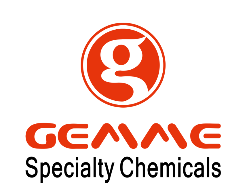 Gemme Specialty Chemicals (Guangxi) Company Limited._logo