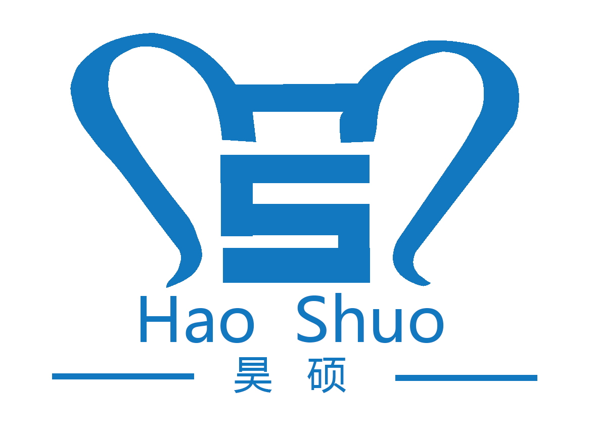 Hebei Haoshuo Chemical Co., Ltd._logo