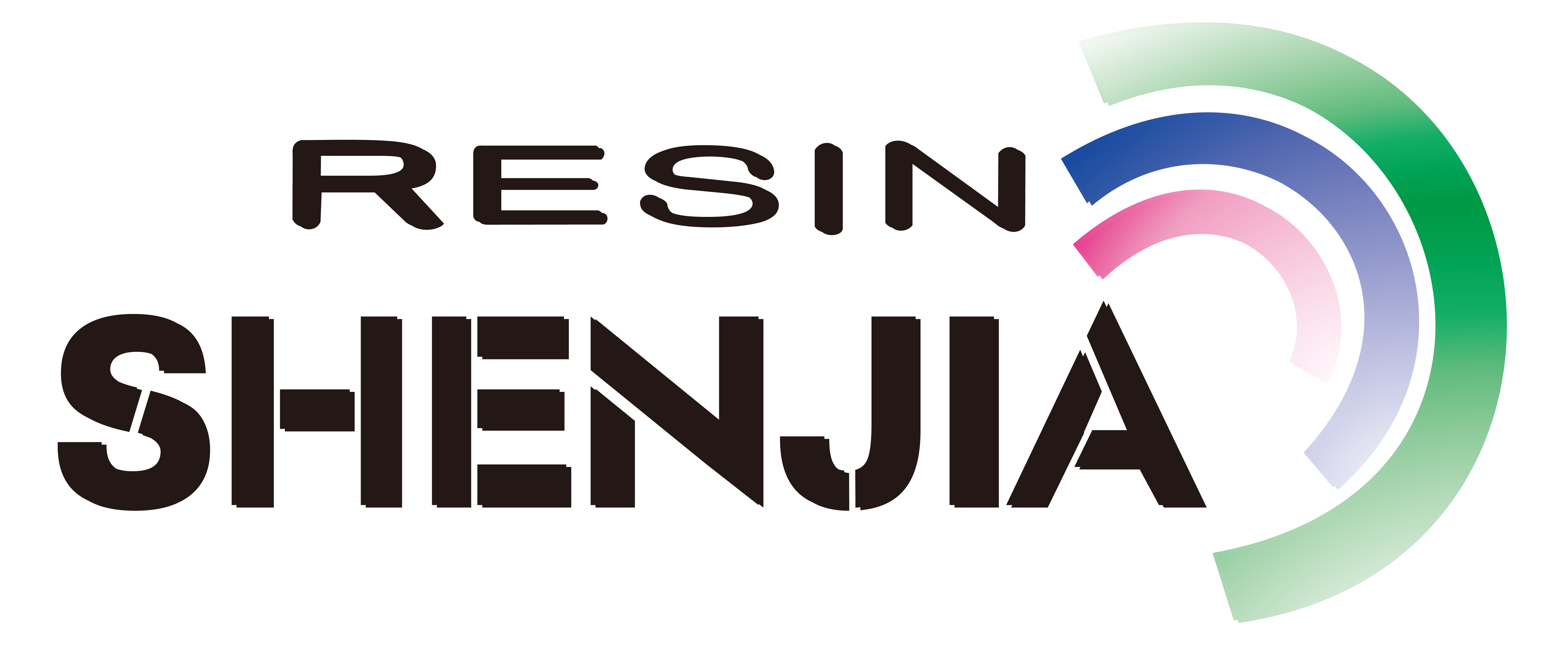 Taixing Shengjia Resin Co., Ltd._logo