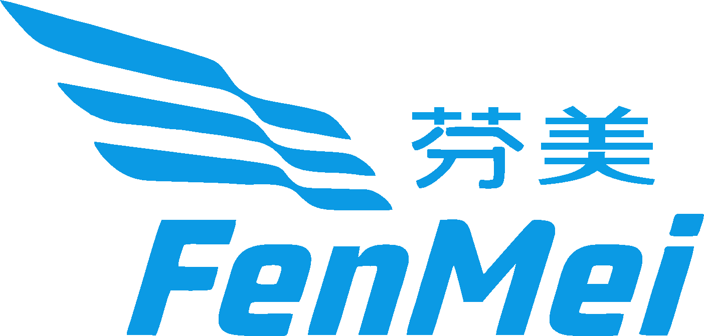 Weifang Fenmei Chemical Co., Ltd._logo