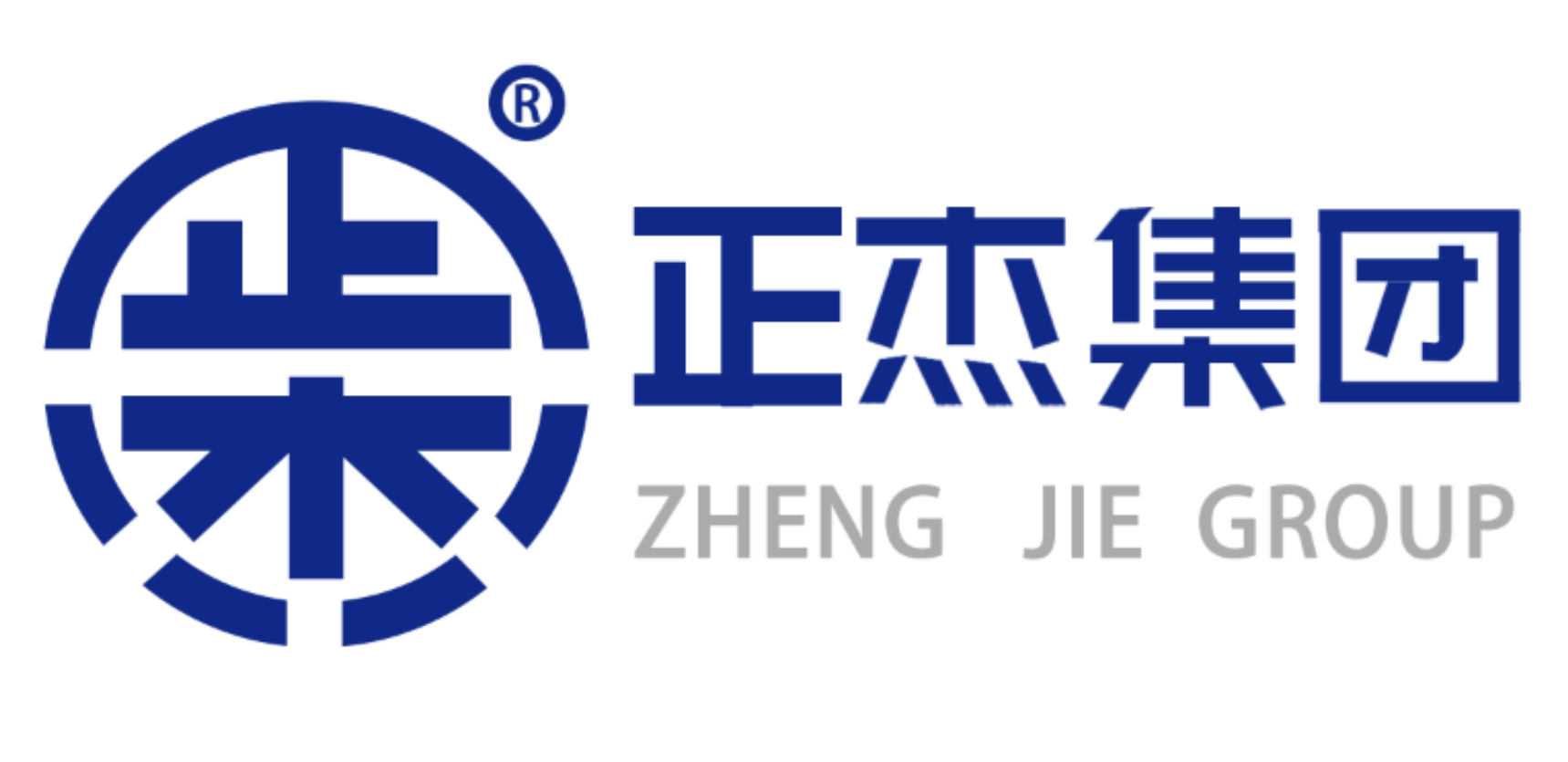 Huangshan Zhengjie New Materials Co., Ltd. _logo