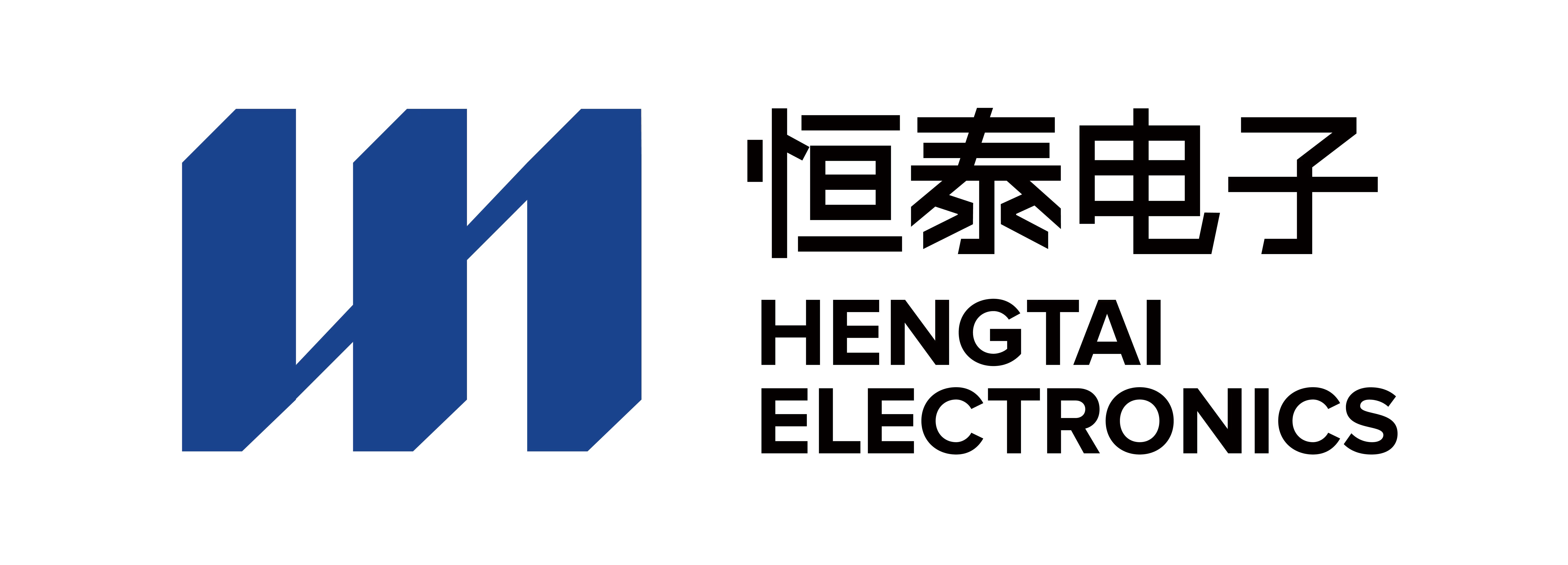 Anhui Hengtai New Material & Tech. Co., Ltd._logo
