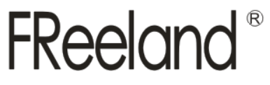 Shanghai Freeland Machinery Equipment Co., Ltd. _logo