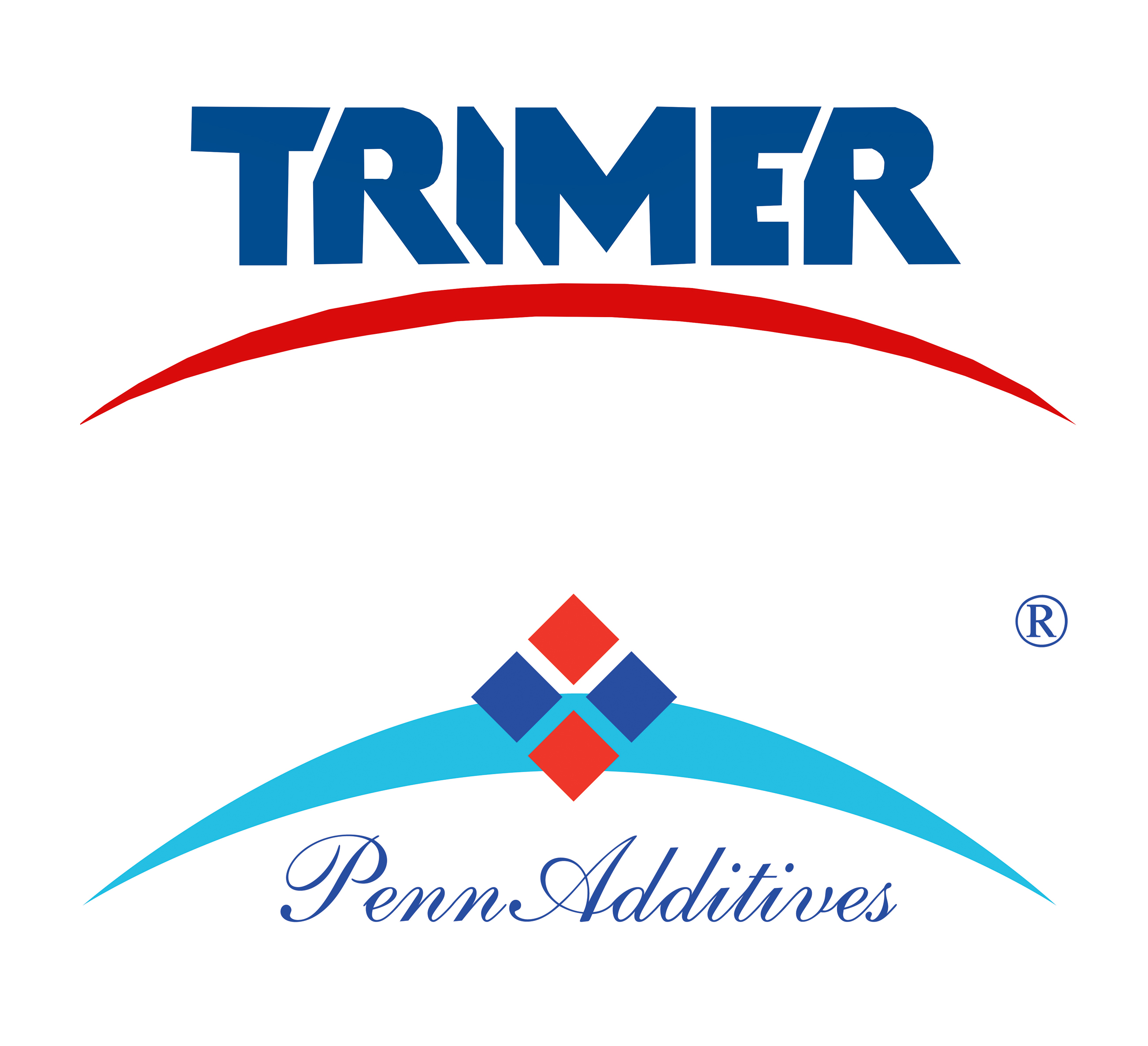 PennAdditives, LLC (Nanjing) / Dalian Trimer Chemical Co., Ltd._logo