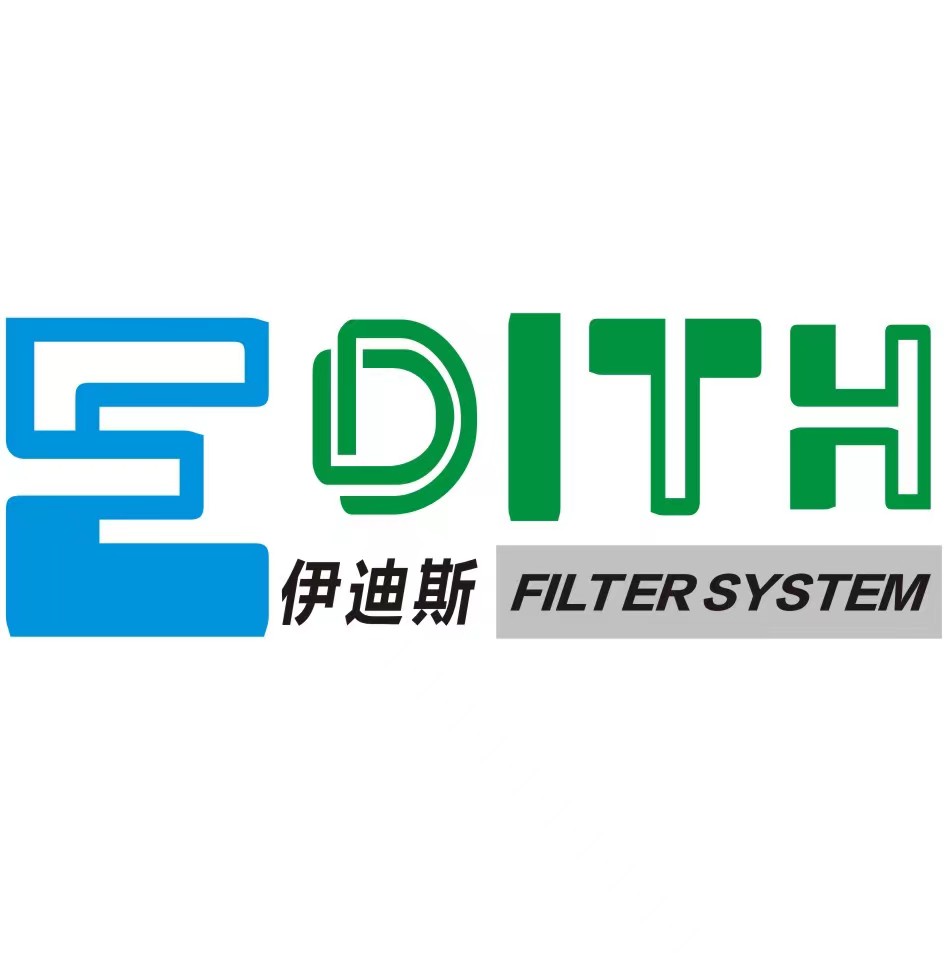 Shanghai Edith Filtration System Co., Ltd._logo