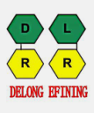 Deqing Delong Refining Resin Co., Ltd._logo