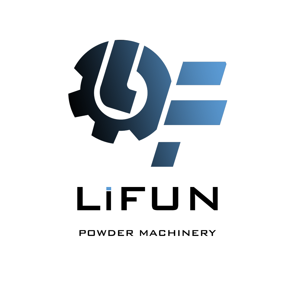 Yantai Lifeng Machinery Co., Ltd._logo