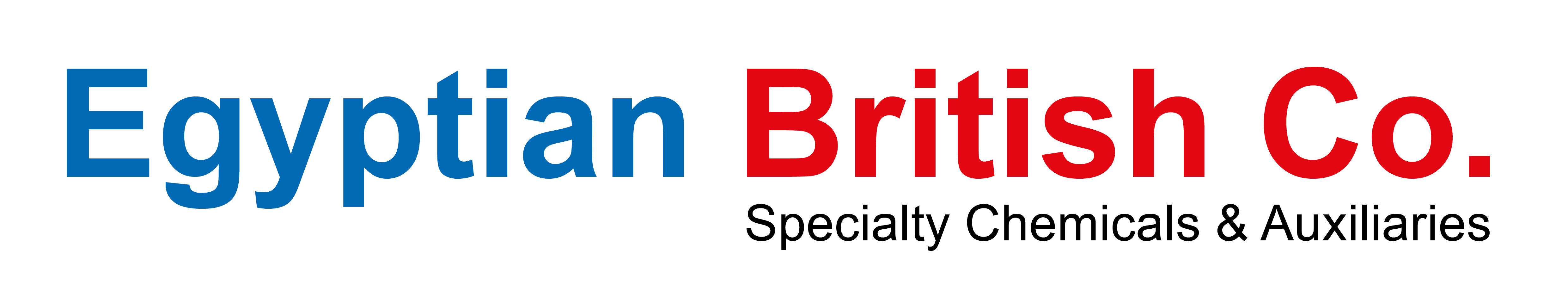 Egyptian British Co._logo