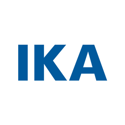 IKA Works GuangZhou_logo