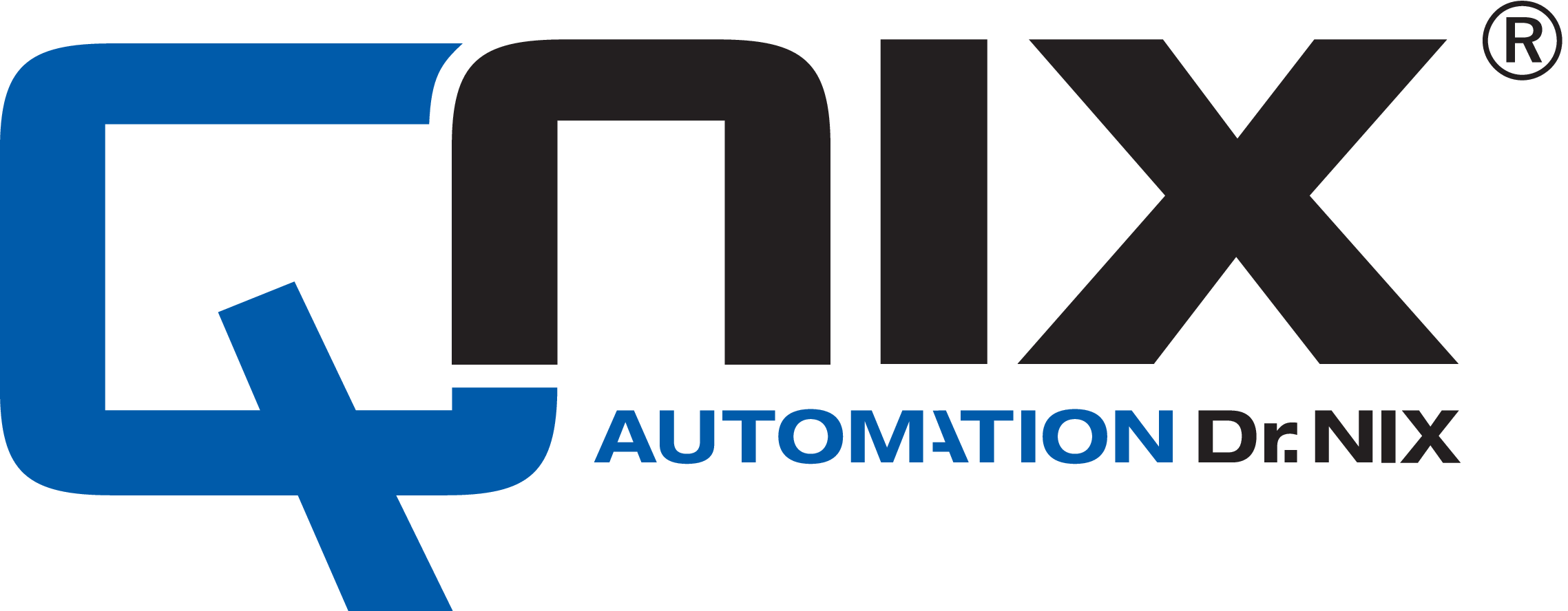 Automation Dr. Nix GmbH & Co. KG_logo