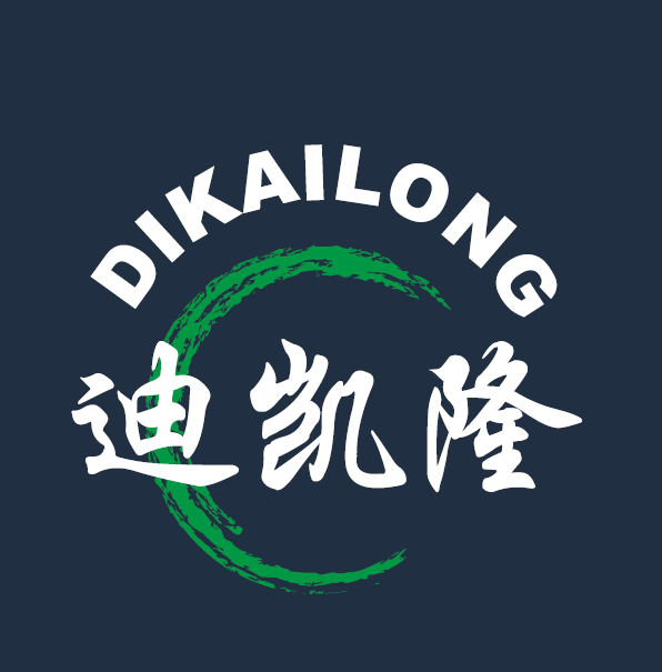 Shenzhen Dikailong Technology Co., Ltd._logo