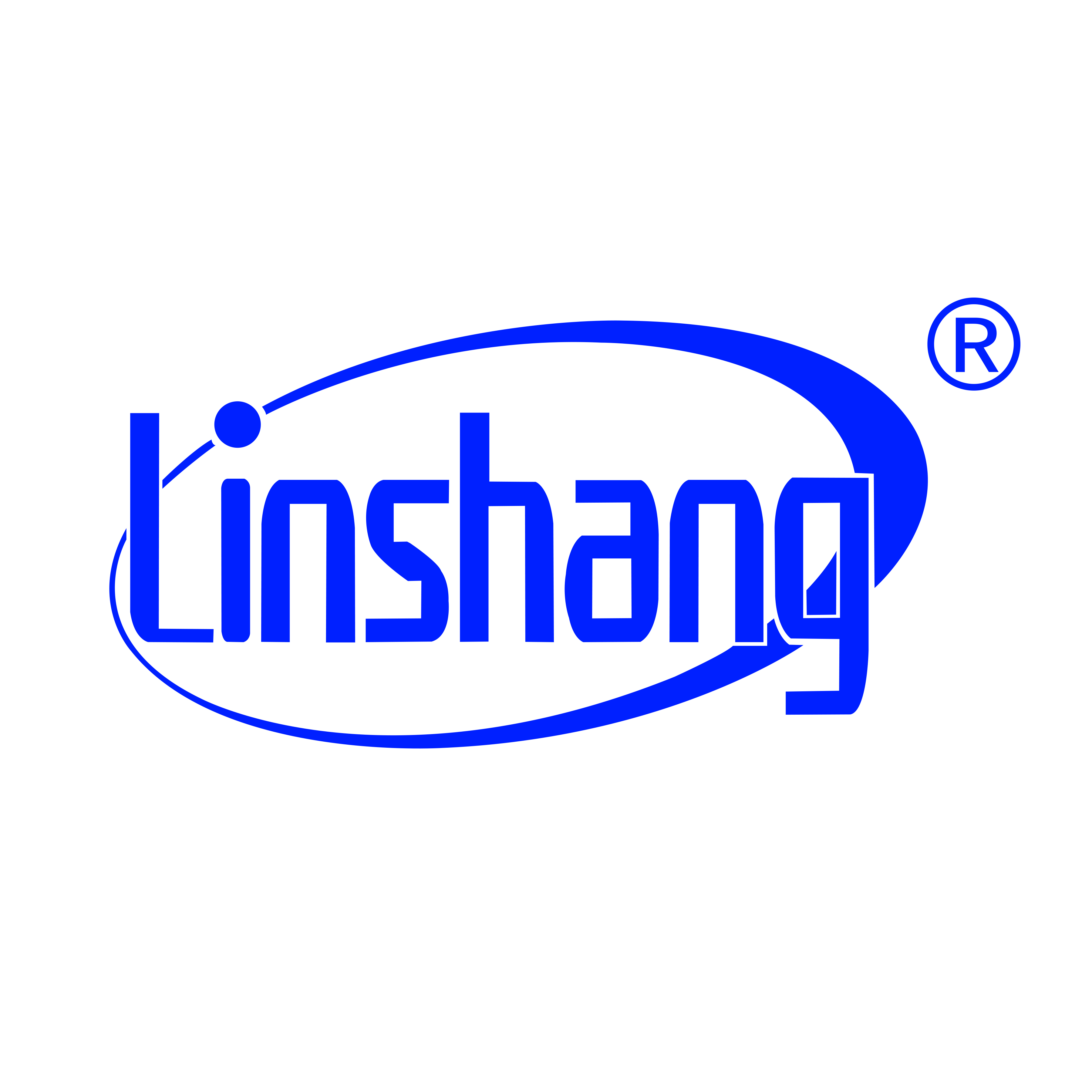 Shenzhen Linshang Technology Co., Ltd._logo