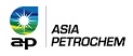 Asia Petrochemicals LLC _logo