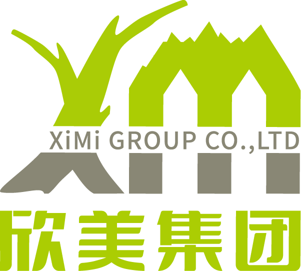 Guangdong XiMi New Technology Co., Ltd._logo