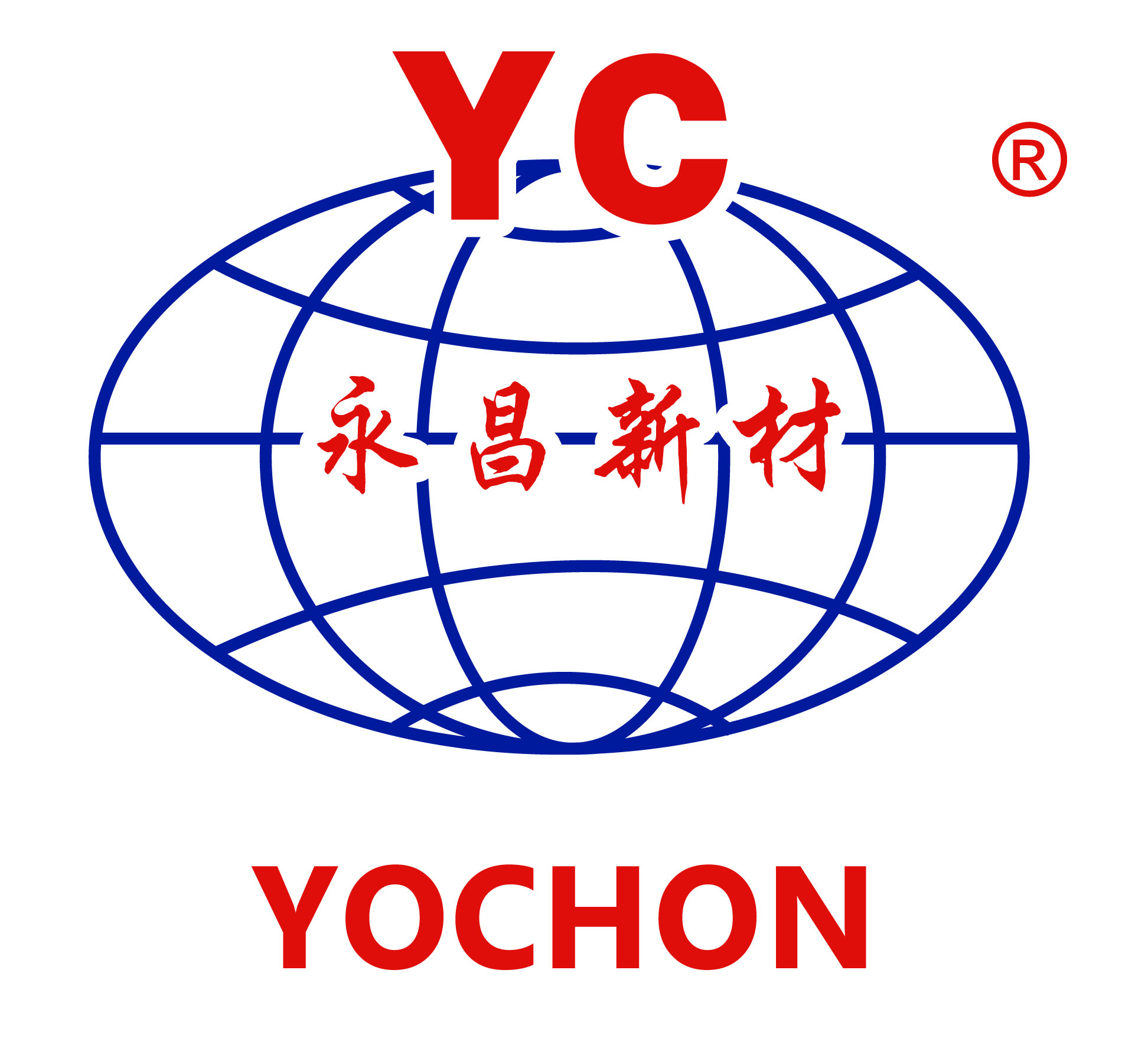 Anhui Yochon New Materials Co., Ltd._logo