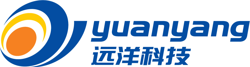 Henan Yuanyang Powder Technology Co., Ltd._logo